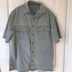 Croft & Barrow button down shirt